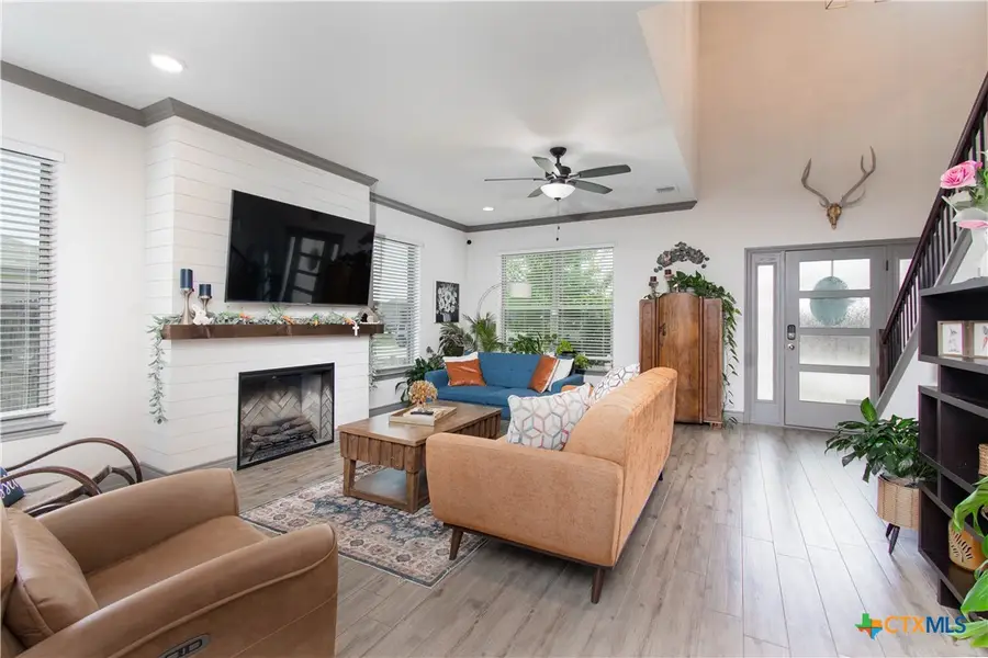 3810 Twilight Drive, Temple, TX 76502 - #2