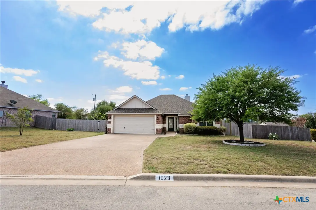 1023 Paseo Del Plata, Temple, TX 76502 - #1