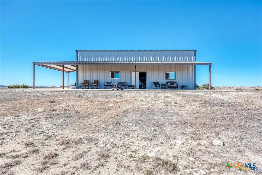 721 County Road 2080, Lometa, TX 76853 - #2