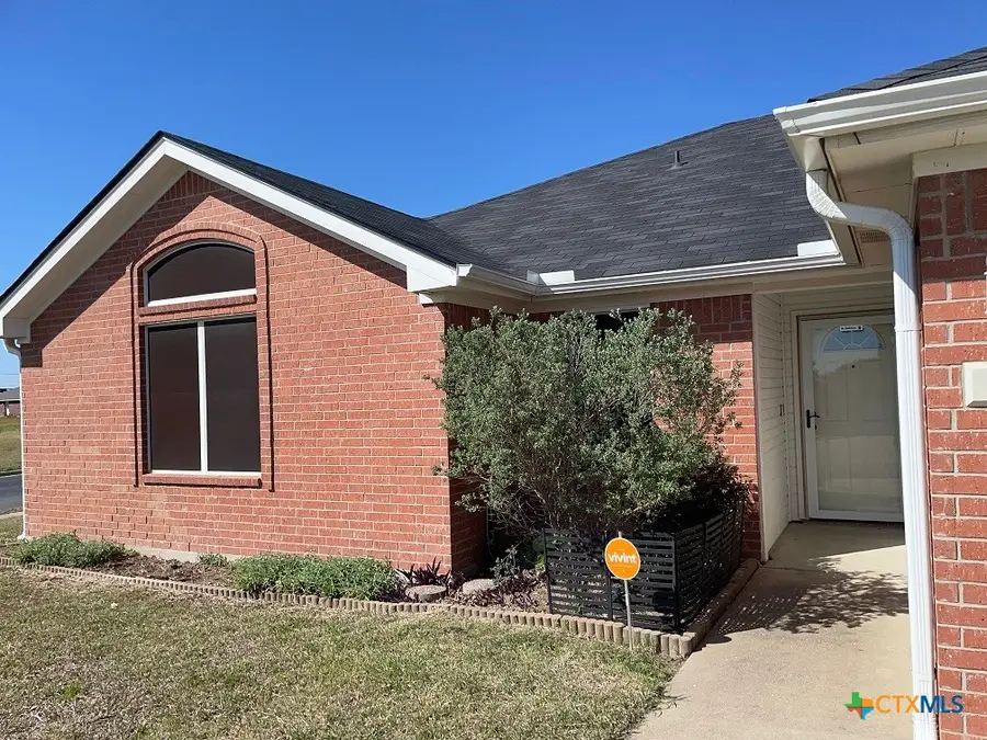 507 Ali Drive, Killeen, TX 76542 - #3