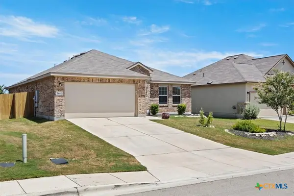 5642 Meadow Sky, New Braunfels, TX 78132