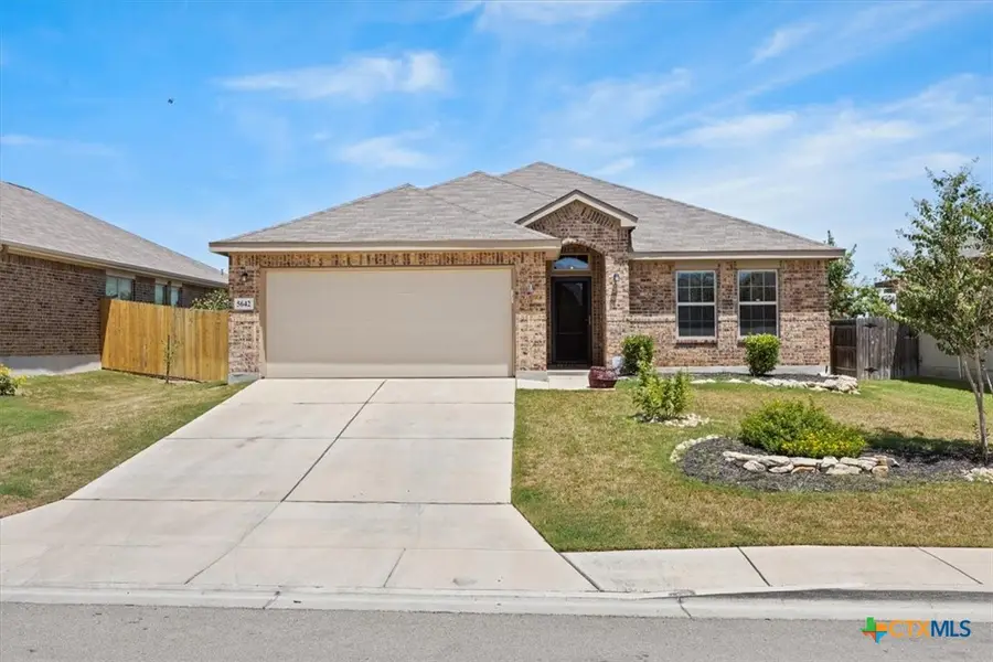 5642 Meadow Sky, New Braunfels, TX 78132 - #2