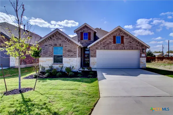 833 Saltbush Street, New Braunfels, TX 78130