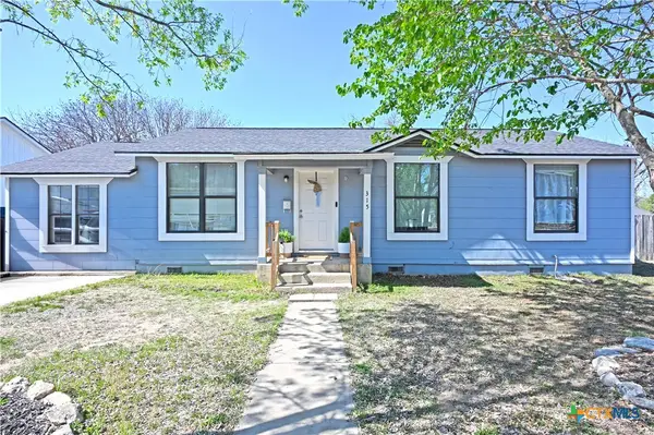 315 Winburn Avenue, Schertz, TX 78154