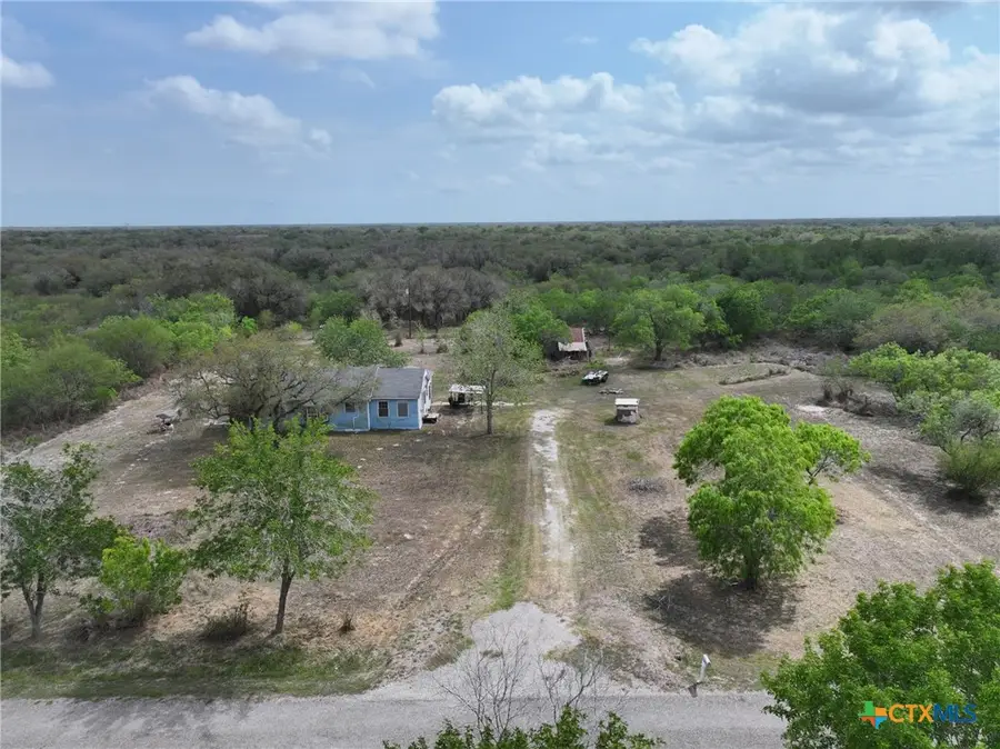 115 Ryan Road, Refugio, TX 78377 - #2