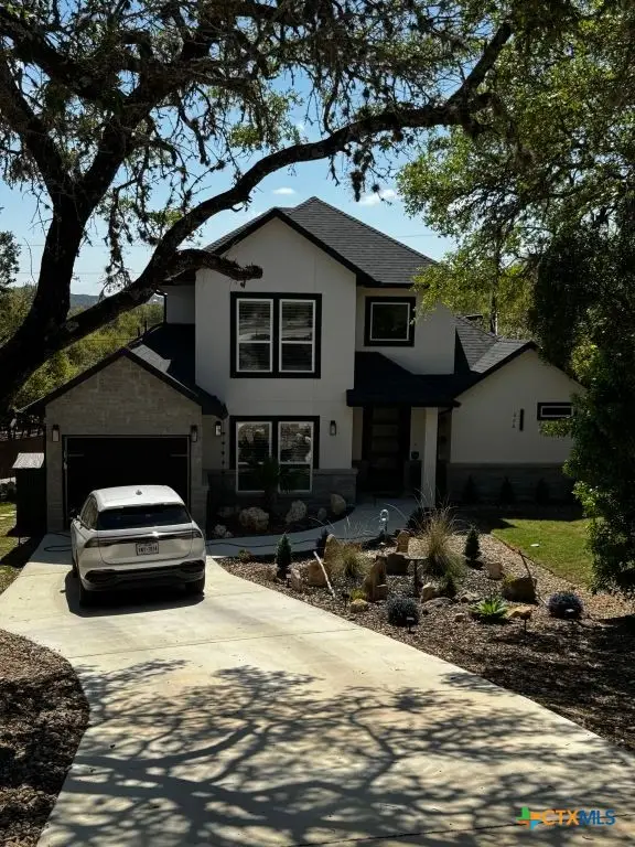 626 Hillclimb, Canyon Lake, TX 78133 - #2