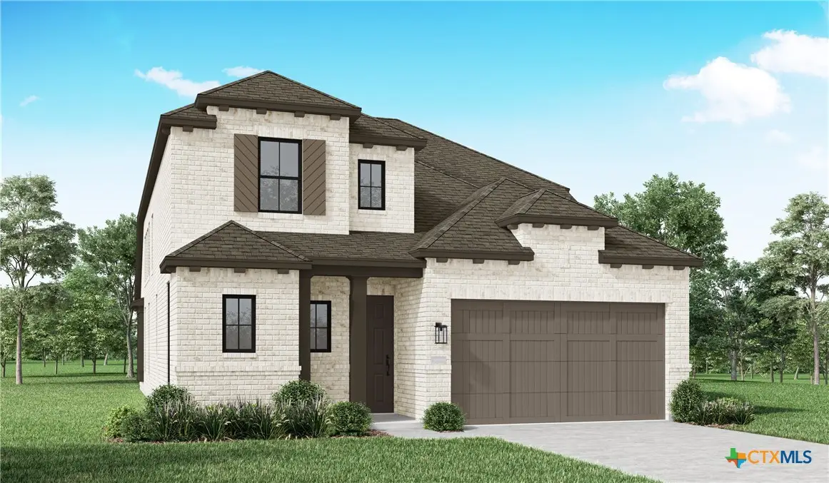 150 High Rock Pass, Kyle, TX 78640 - #1