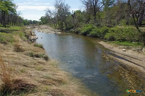 TBD County Road 207, Liberty Hill, TX 78642