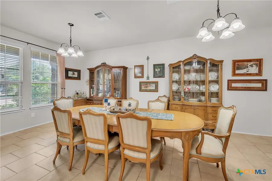 4708 Old Homestead Street, Killeen, TX 76549 - #3