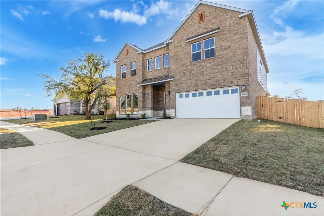 8601 Ridge Crest, Killeen, TX 76542 - #1