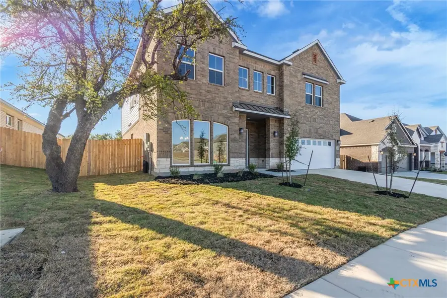 8601 Ridge Crest, Killeen, TX 76542 - #3