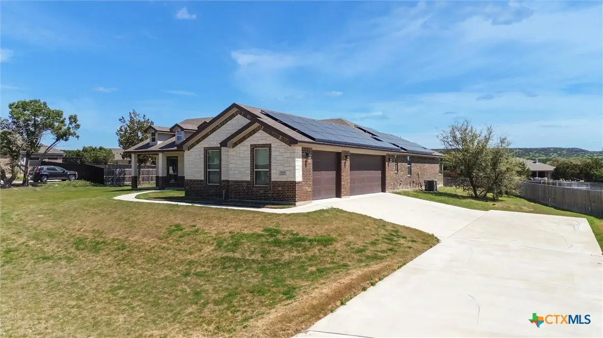 3919 Gracey Lane, Kempner, TX 76539 - #1