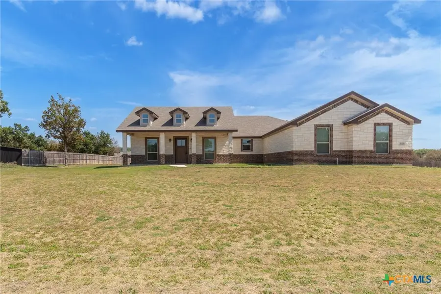 3919 Gracey Lane, Kempner, TX 76539 - #2