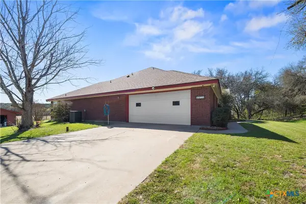 1078 Pecan Creek Road, Killeen, TX 76549