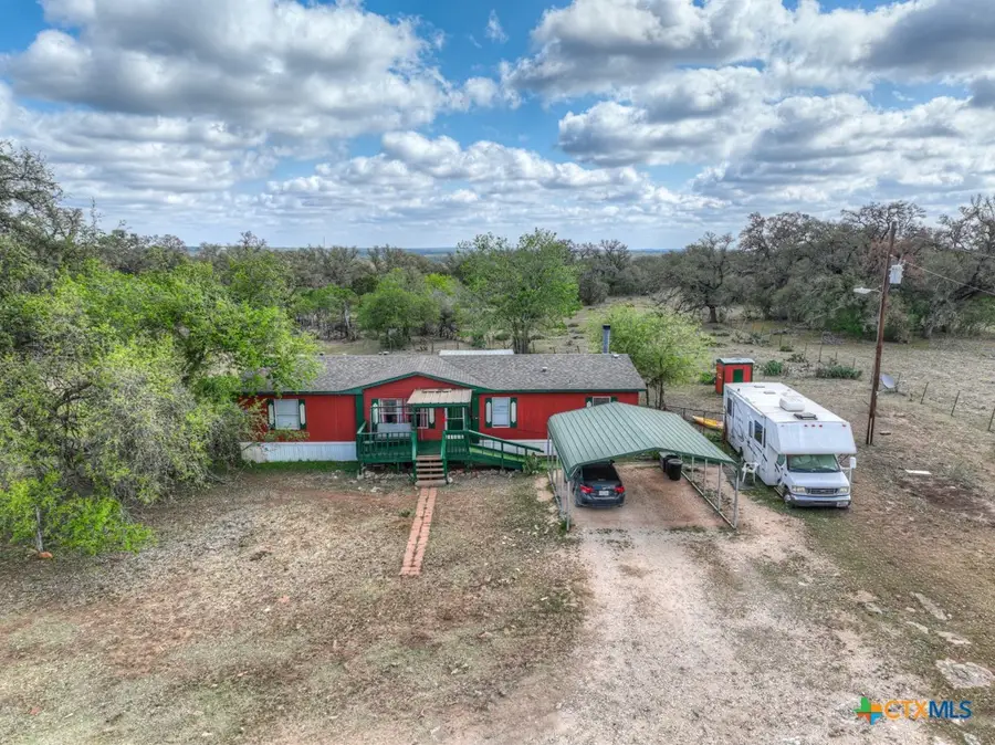 2525 Hugo Road, San Marcos, TX 78666 - #2