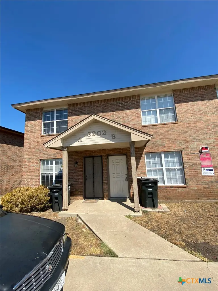 3202 Hereford Lane #A-D, Killeen, TX 76542 - #1
