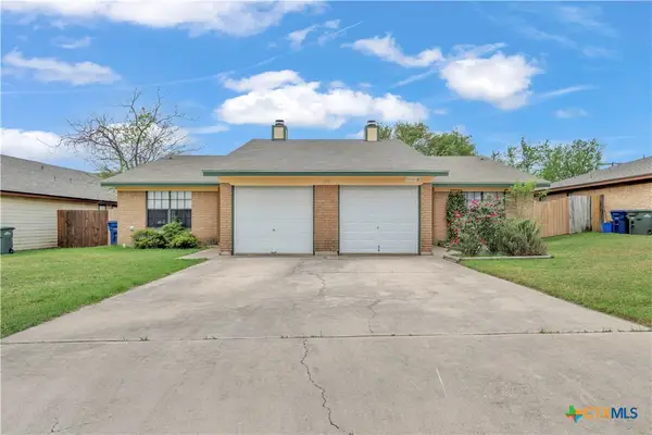 309 Sorrell Drive #B, Copperas Cove, TX 76522