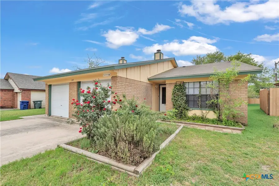309 Sorrell Drive #B, Copperas Cove, TX 76522 - #2