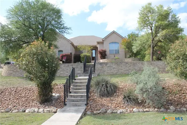 849 Santa Cruz Lane, New Braunfels, TX 78132