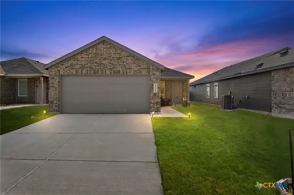 3322 Noir Lane, New Braunfels, TX 78130