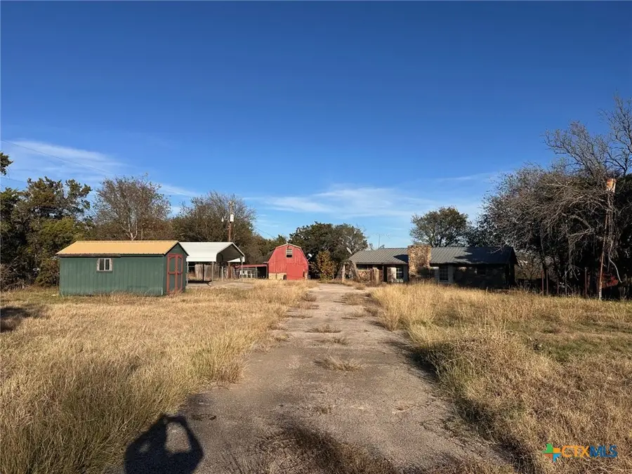 899 & 917 County Road 4810, Copperas Cove, TX 76522 - #3