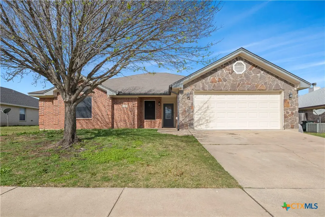 2807 Lavender Lane, Killeen, TX 76549 - #1