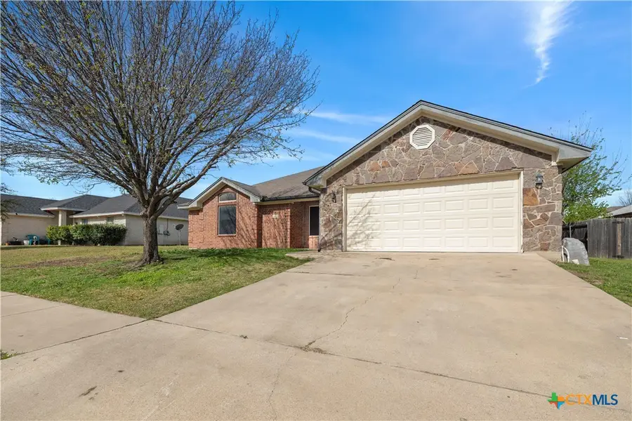 2807 Lavender Lane, Killeen, TX 76549 - #2