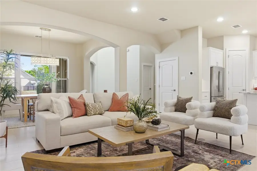 438 Stagecoach Trail, San Marcos, TX 78666 - #3