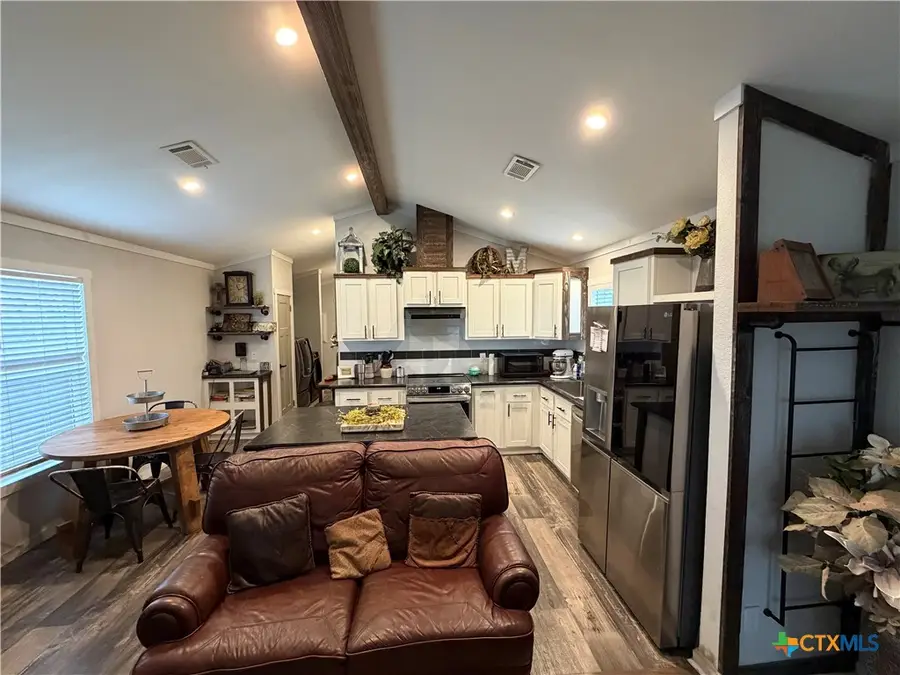 605 Central Boulevard, Bertram, TX 78605 - #2