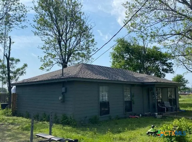 15 S 19th Street, Temple, TX 76504 - #3