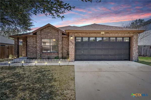 1082 Stone Hollow, New Braunfels, TX 78130