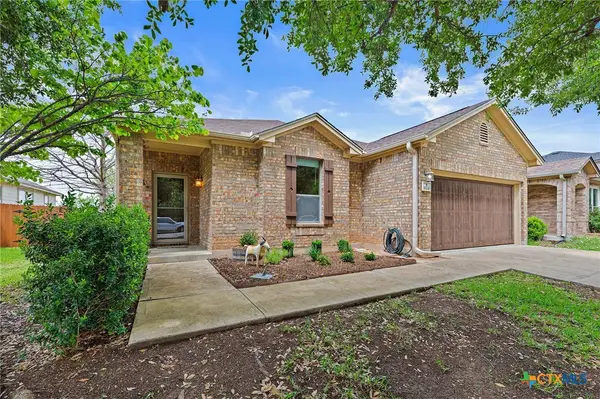1624 Bayland Street, Round Rock, TX 78664