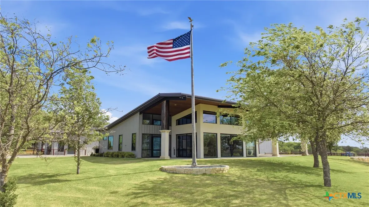 11579 Willow Grove Road, Moody, TX 76557 - #1