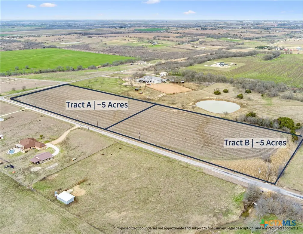 TBD Southerland Road #B, Moody, TX 76557 - #1
