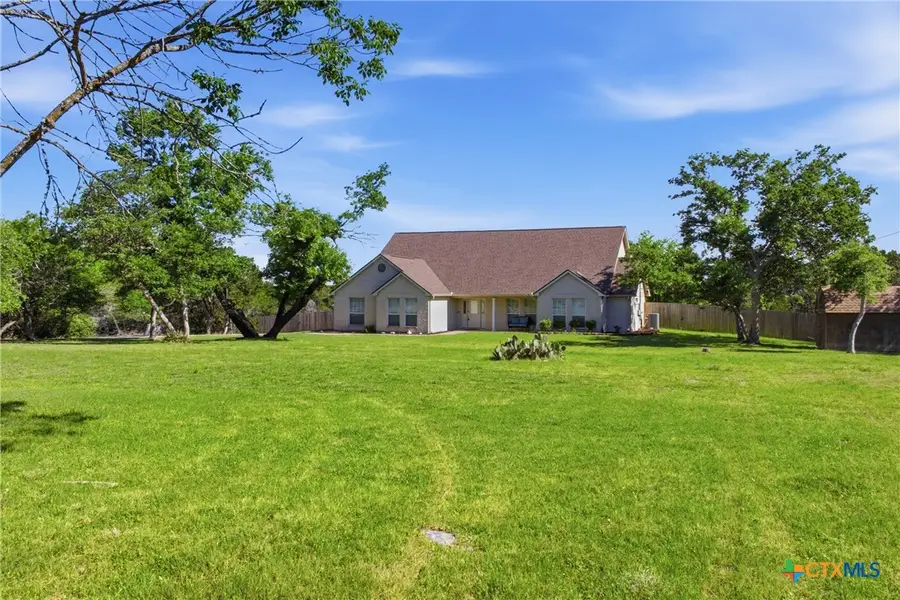 71 Wrangler Drive, Belton, TX 76513 - #2