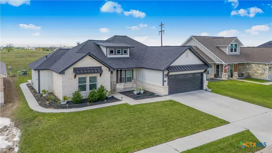 504 Town Hall Lane, Victoria, TX 77904 - #3