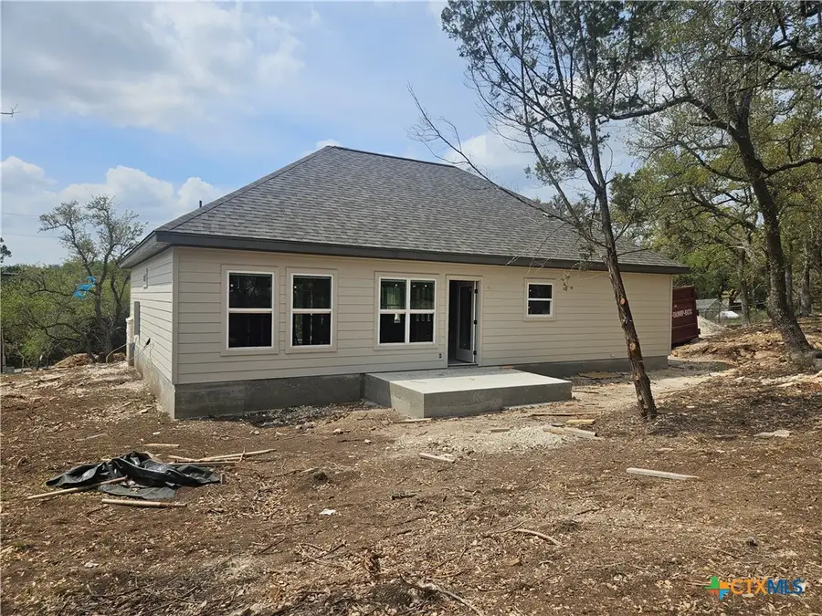 469 Persimmon Pass, Fischer, TX 78623 - #2