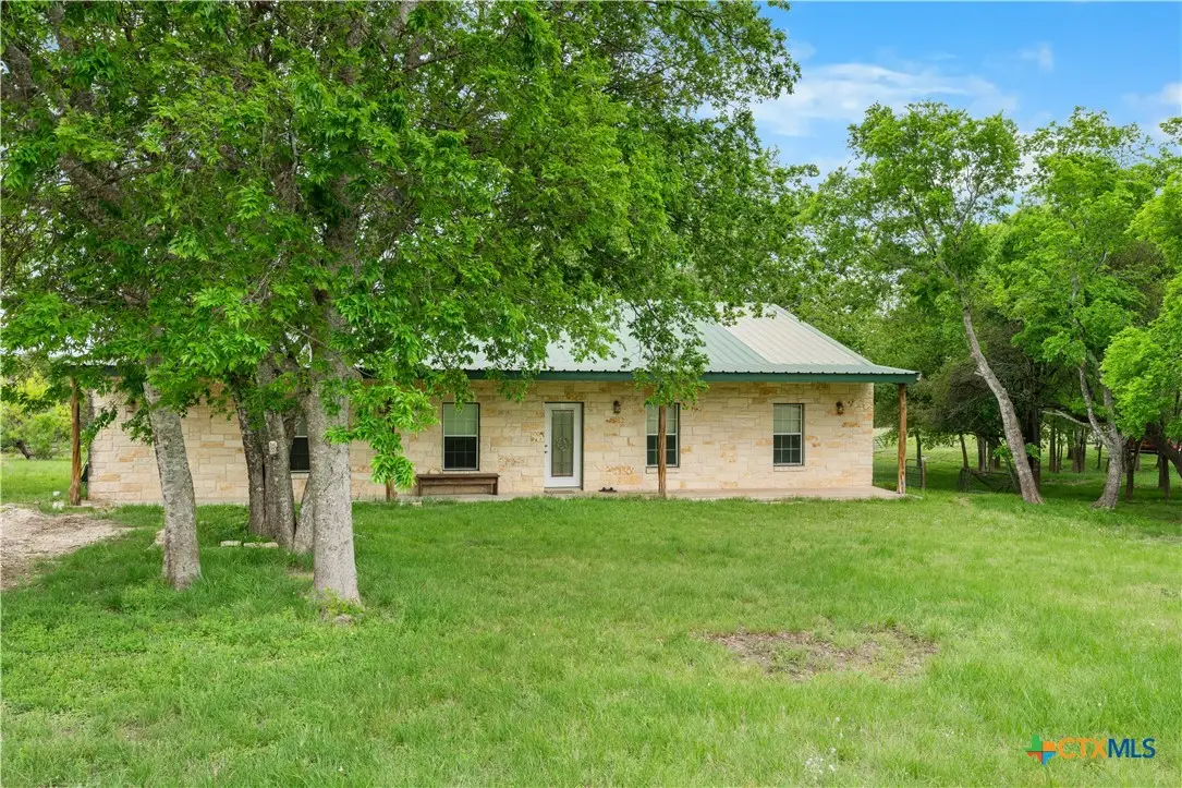 1125 King Country Road, Gatesville, TX 76528 - #1