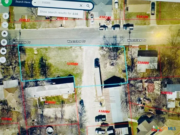 1104 Westview Drive, Gatesville, TX 76528