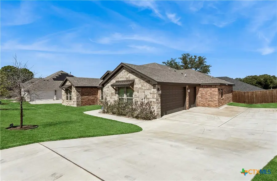 3015 Whitetail Trail, Nolanville, TX 76559 - #3