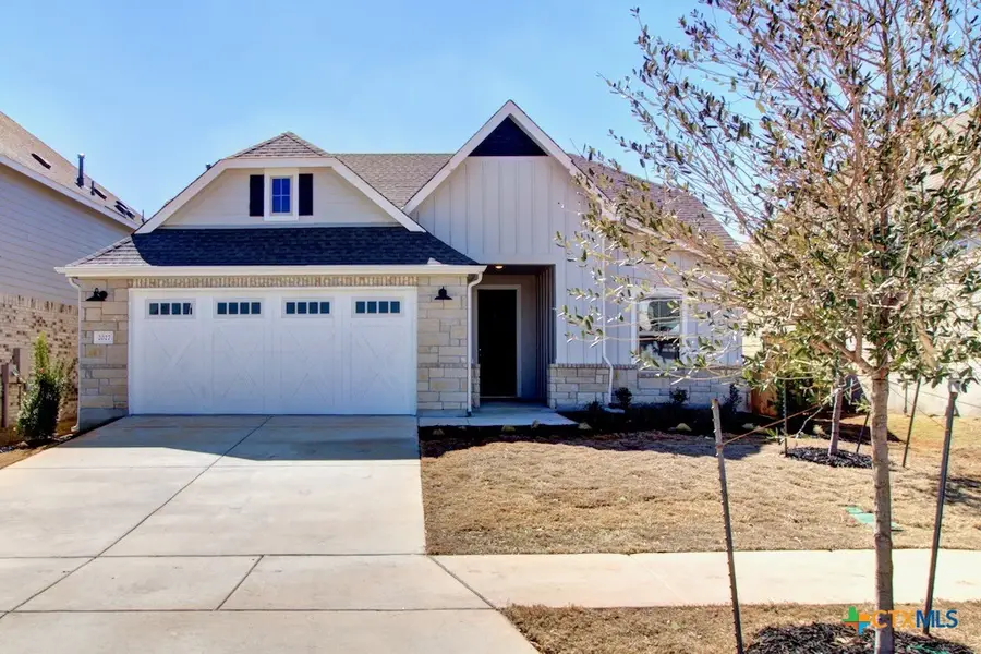 747 Navarro Street, New Braunfels, TX 78132 - #2