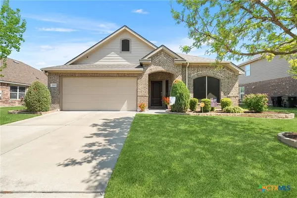 3912 Brookhaven Drive, Temple, TX 76504