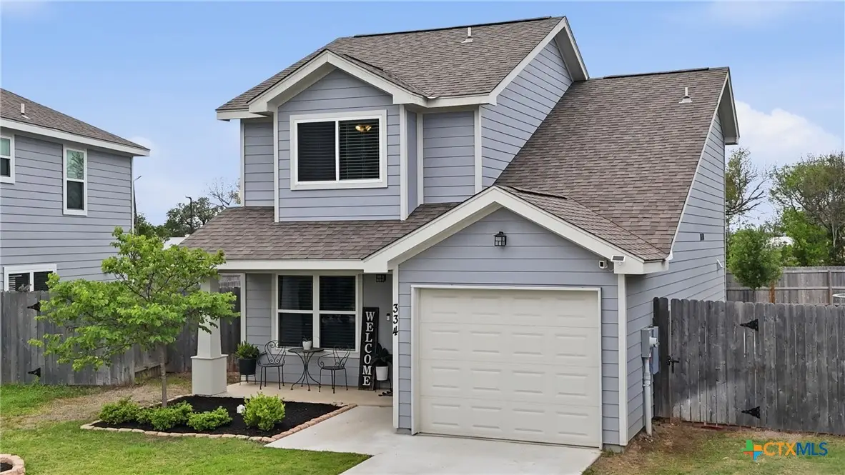 334 Mar Hill Street, Seguin, TX 78155 - #1