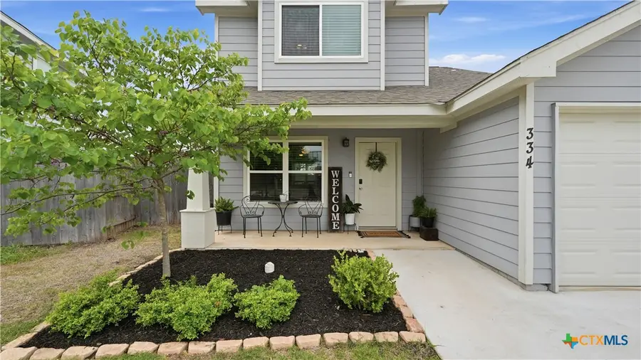 334 Mar Hill Street, Seguin, TX 78155 - #3