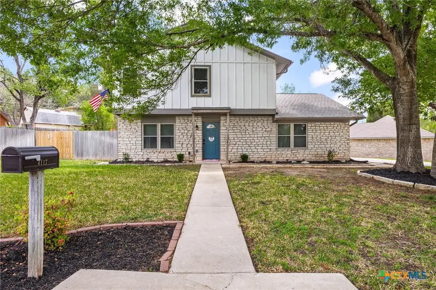 4117 Cripple Creek Drive, Temple, TX 76502 - #2