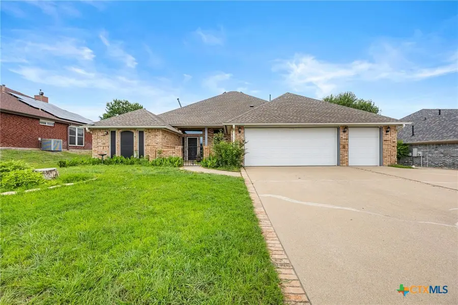 702 Barber Drive, Copperas Cove, TX 76522 - #2