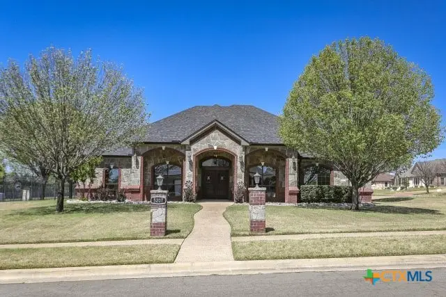 5207 Driftwood Court, Killeen, TX 76542 - #1