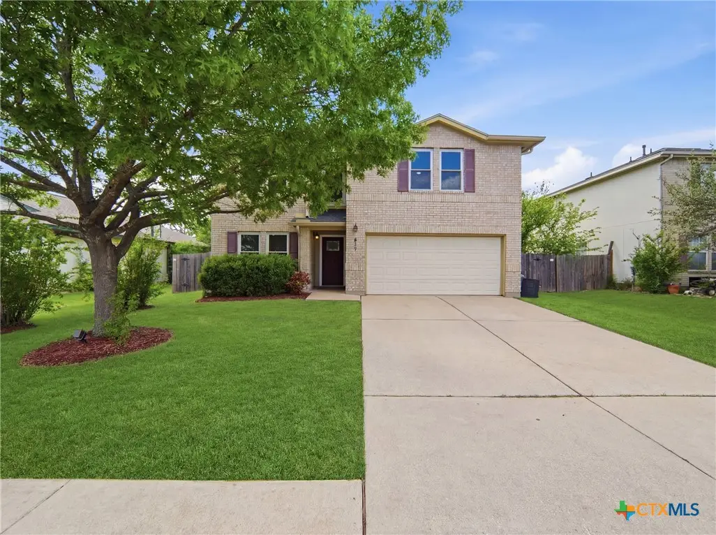 617 Riverway Lane, Leander, TX 78641 - #1