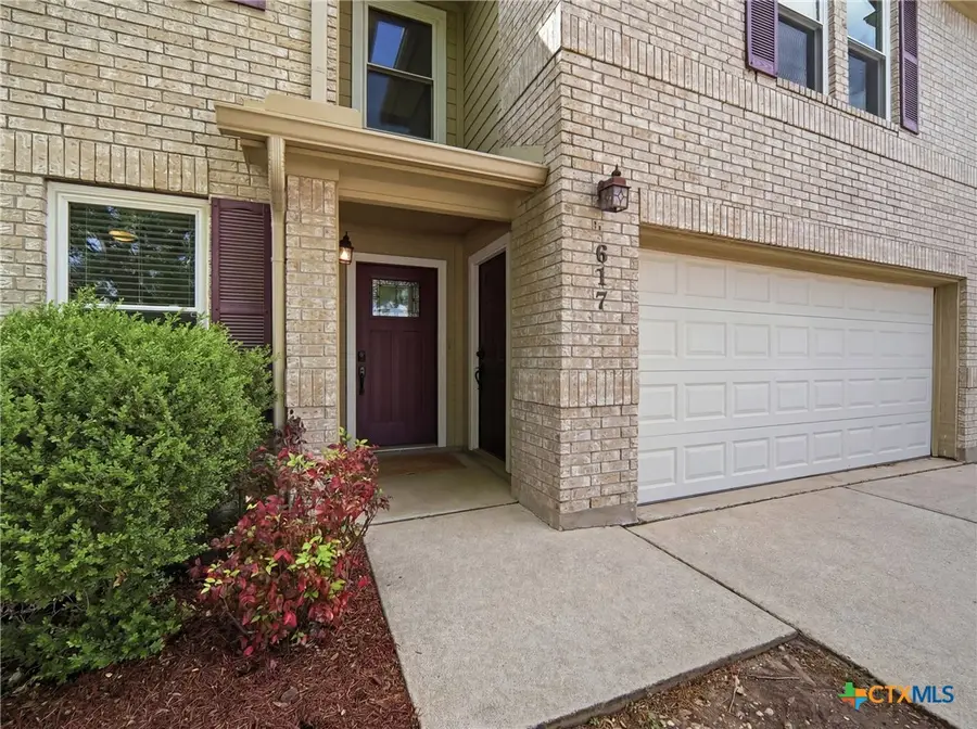 617 Riverway Lane, Leander, TX 78641 - #2