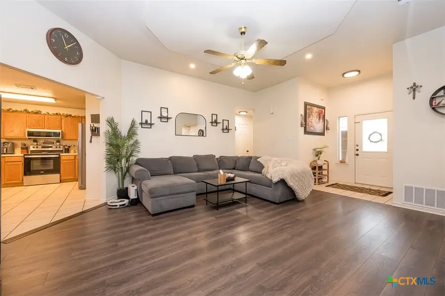 4311 Breckenridge Drive, Killeen, TX 76542 - #2